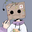 scrapbox Discord server icon