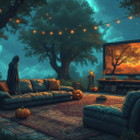 ʀᴇsᴘᴀᴡɴ ᴛᴏ ʀᴇᴀʟɪᴛʏ ɴɪɢʜᴛ 🌃 Discord server icon