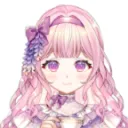 ウィスタリア・ダージリン ファンサーバー