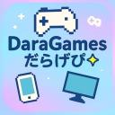 𝑫𝒂𝒓𝒂𝑮𝒂𝒎𝒆𝒔 だらげぴ 🌟🫧