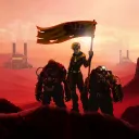 Crimson Freedom Game