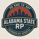 [ JUST RELEASED 🎉 ] Alabama State RP | ASRP