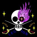 The Legion Rell seas