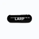 LARP's icon