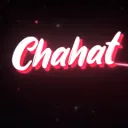 Chahat™ || Indian Community • Giveaways & Events • Hindi • Dating discord icon