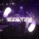 Hum Tum™ || Hindi Hangout • Indian Community • Fun & Events • Giveaways • Dating discord icon