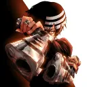 ⏤͟͟͞͞✦˙ .  • Soul Eater: Soul Resonance discord icon
