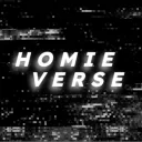 Homie Verse ✨