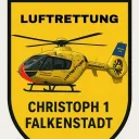 Luftrettung Falkenstadt