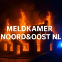 Meldkamer Noord&Oost NL