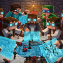 Engineers&MineTECH Discord server icon