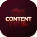 CONTENT HUB 18+