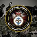 [UKSF] United Kingdom Special Forces Discord Server Icon