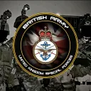 [UKSF] United Kingdom Special Forces Banner