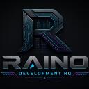 RAINO DEVELOPMENT HQ Discord Server Icon