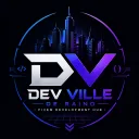 𝗗𝗘𝗩 𝗩𝗜𝗟𝗟𝗘 𝗗𝗘 𝗥𝗔𝗜�... Discord Server Icon