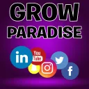 GROW PARADISE