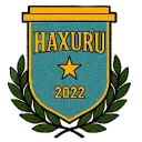 HAXURU | T1 | #Coming Back
