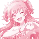 PROJECT : 桃井 || MOMOI 🍑 [DJ2L]