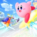 カービィのエアライダーサーバー