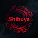 𝕊𝕙𝕚𝕓𝕦𝕪𝕒 Server Icon