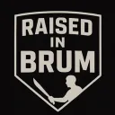 Raised In Brum ™