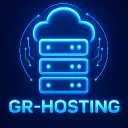 GR-Hosting | hébergeur Français 🇨🇵