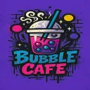Bubble Cafe - Miami Stories