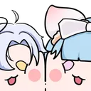 海與天之間