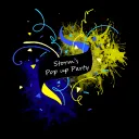 Storm's pop-up parties 🎉