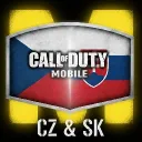 Call of Duty Mobile CZ/SK