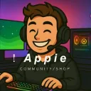 ! Appie's Community/Shop