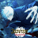 Jujutsu Shafting