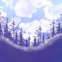 𝑰𝐧𝐯𝐞𝐫𝐧𝐨 𝑺𝒊𝒍𝒆𝒏𝒄𝒊𝒐𝒔𝒐  ༄ Discord server icon