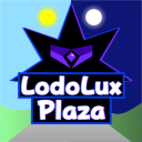 LodoLux Plaza Discord server icon