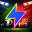 Thrillzz | Sports Chat, Giveaways & Community Discord server icon