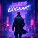 Communauté des Joueurs Exigeants