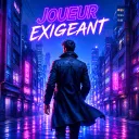 Communauté des Joueurs Exigeants