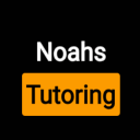 Noah's Tutoring Hub Discord server icon