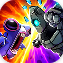 Discovery icon for Rift Wars Discord server