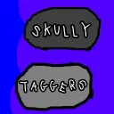 Skully taggers | Itch