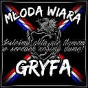 Młoda Wiara Gryfa | PU