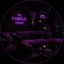 The Purple Lounge