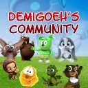 demiGoeh's Community