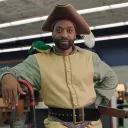 ✩ CAP’N CLARK’S OTTOMAN EMPIRE ✩