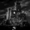 𓊆 UNDEAD HOTEL 𓊇 Discord Server Icon