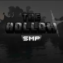 Hollow smp Discord Server Icon