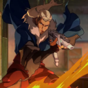 SKIRMISH RANKED! Discord server icon