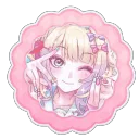 ͡𐔌﹐⑅ ⭐　/endeαr　scl﹕gws　Ꜣ #REVAMP     DJ2L