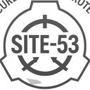 [RP] Site-53 Discord Server Icon